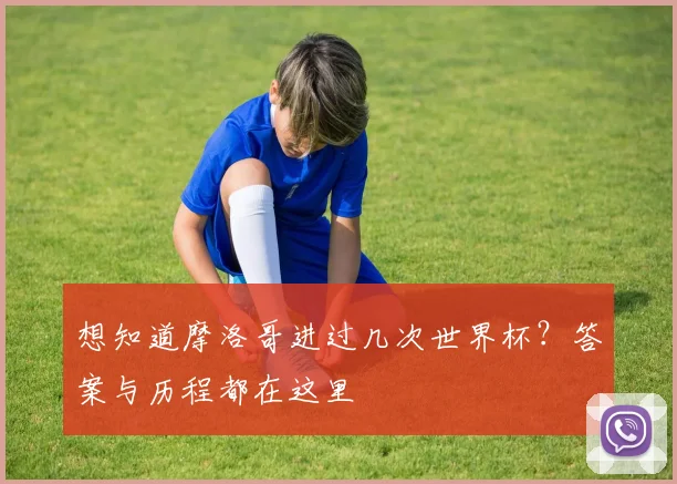 想知道摩洛哥进过几次世界杯？答案与历程都在这里