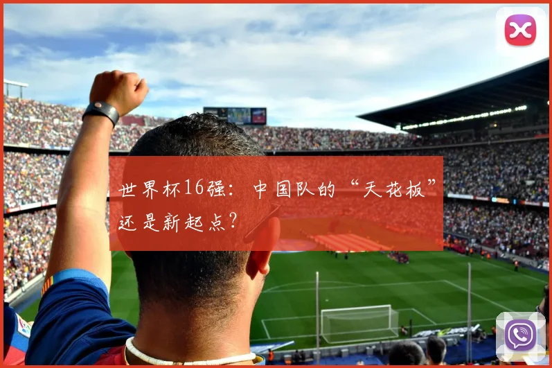 世界杯16强:中国队的“天花板”还是新起点?