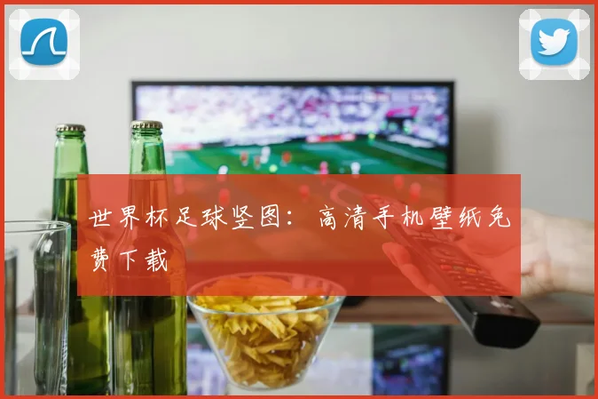 世界杯足球竖图：高清手机壁纸免费下载