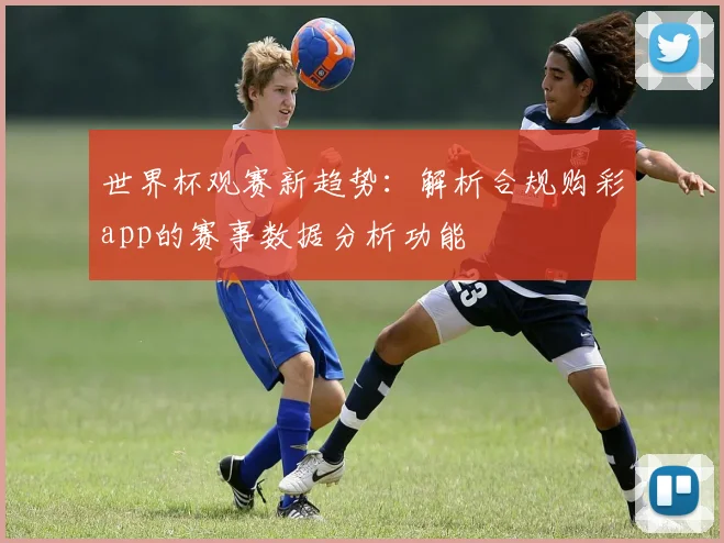 世界杯观赛新趋势：解析合规购彩app的赛事数据分析功能